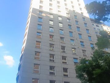 San Lorenzo esquina Paraná . Dpto tres dorm , torre A. Pilera, Gym. Cochera