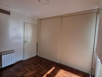 San Lorenzo esquina Paraná . Dpto tres dorm , torre A. Pilera, Gym. Cochera