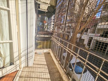 VENTA. Departamento tres dormitorios reciclado en Barrio Martin, Rosario