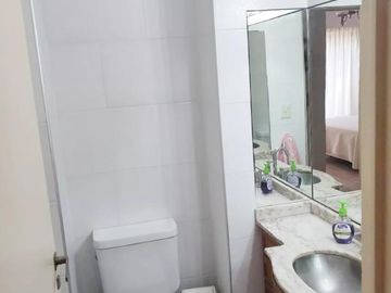 VENTA DPTO. 3 AMB. CON DEPENDENCIA Y BALCON, CABALLITO