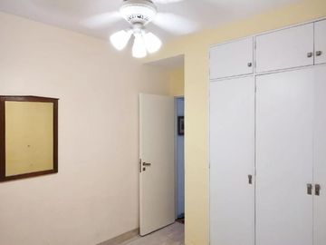 VENTA DPTO. 3 AMB. CON DEPENDENCIA Y BALCON, CABALLITO