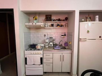 Departamento en Uruguay Moreno Centro