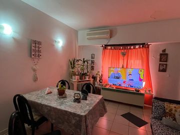 Departamento en Uruguay Moreno Centro