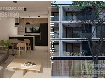 Departamento - venta - San Isidro