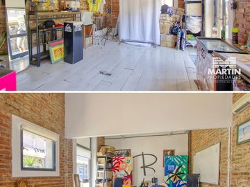 Casa en Mart.-Santa Fe/Fleming
