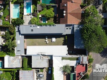 Casa en Mart.-Santa Fe/Fleming