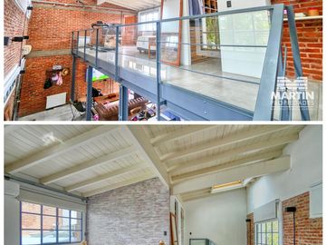 Casa en Mart.-Santa Fe/Fleming