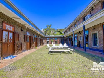 Casa en Mart.-Santa Fe/Fleming