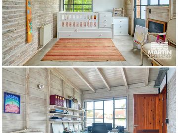 Casa en Mart.-Santa Fe/Fleming