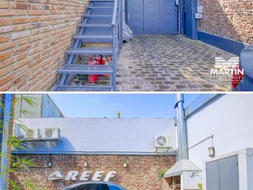 Casa en Mart.-Santa Fe/Fleming