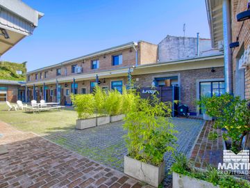 Casa en Mart.-Santa Fe/Fleming