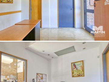 Casa en Mart.-Santa Fe/Fleming