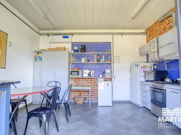 Casa en Mart.-Santa Fe/Fleming