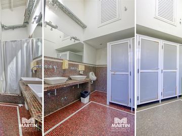 Casa en Mart.-Santa Fe/Fleming