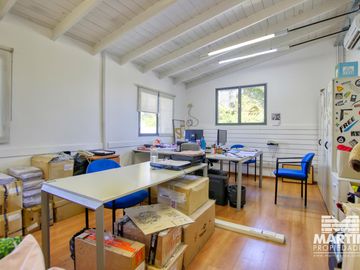 Casa en Mart.-Santa Fe/Fleming
