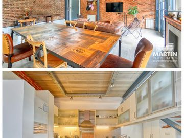 Casa en Mart.-Santa Fe/Fleming