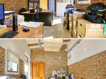 Casa en Mart.-Santa Fe/Fleming