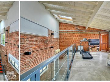 Casa en Mart.-Santa Fe/Fleming