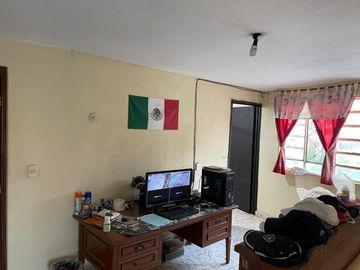 Casa de 5 Recámaras en Residencial Pensiones Mérida Yucatán