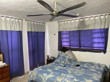 Casa de 5 Recámaras en Residencial Pensiones Mérida Yucatán