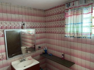 Casa de 5 Recámaras en Residencial Pensiones Mérida Yucatán