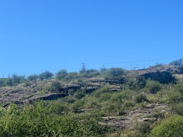 VENTA DE GRAN LOTE EN BIALET MASSE A 100 m DEL RIO A 200 DE LAS CASCADAS MALLIN