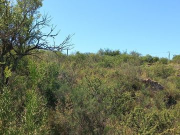VENTA DE GRAN LOTE EN BIALET MASSE A 100 m DEL RIO A 200 DE LAS CASCADAS MALLIN