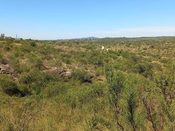 VENTA DE GRAN LOTE EN BIALET MASSE A 100 m DEL RIO A 200 DE LAS CASCADAS MALLIN