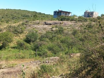 VENTA DE GRAN LOTE EN BIALET MASSE A 100 m DEL RIO A 200 DE LAS CASCADAS MALLIN