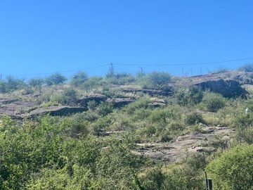 VENTA DE GRAN LOTE EN BIALET MASSE A 100 m DEL RIO A 200 DE LAS CASCADAS MALLIN