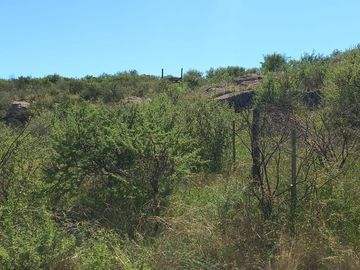 VENTA DE GRAN LOTE EN BIALET MASSE A 100 m DEL RIO A 200 DE LAS CASCADAS MALLIN