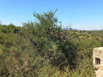 VENTA DE GRAN LOTE EN BIALET MASSE A 100 m DEL RIO A 200 DE LAS CASCADAS MALLIN