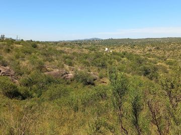 VENTA DE GRAN LOTE EN BIALET MASSE A 100 m DEL RIO A 200 DE LAS CASCADAS MALLIN