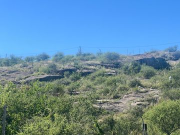VENTA DE GRAN LOTE EN BIALET MASSE A 100 m DEL RIO A 200 DE LAS CASCADAS MALLIN