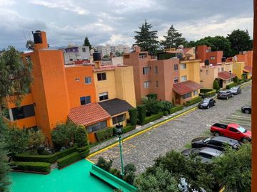 Casa en Venta, Miguel Hidalgo, 5 Recamaras