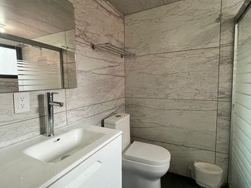 Casa en Venta, Miguel Hidalgo, 5 Recamaras