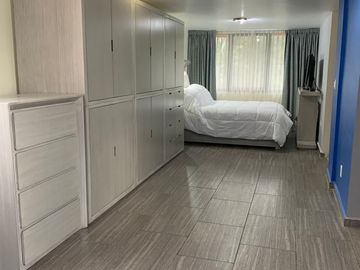 Casa en Venta, Miguel Hidalgo, 5 Recamaras
