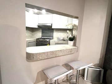 Casa en Venta, Miguel Hidalgo, 5 Recamaras