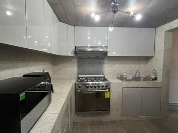 Casa en Venta, Miguel Hidalgo, 5 Recamaras