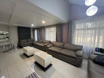 Casa en Venta, Miguel Hidalgo, 5 Recamaras