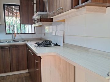 Vendo casa aislada Jardines de Talca
