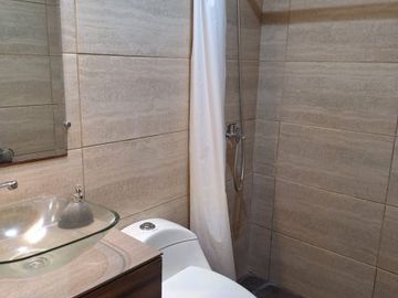 Vendo casa aislada Jardines de Talca