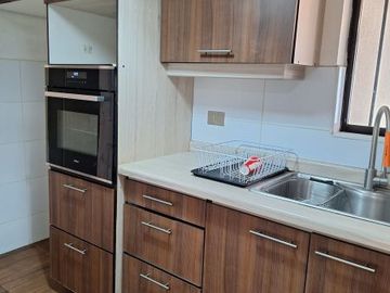 Vendo casa aislada Jardines de Talca