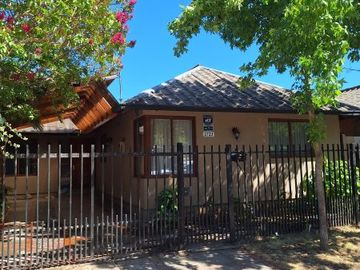 Vendo casa aislada Jardines de Talca