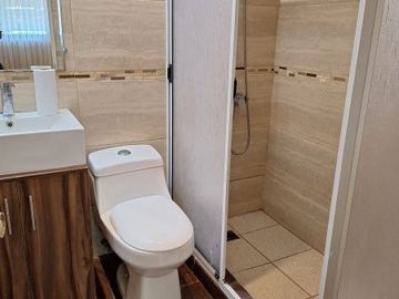 Vendo casa aislada Jardines de Talca