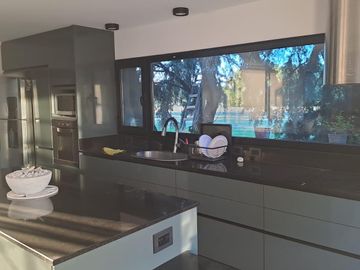 Casa en venta en  La Primavera Golf Carlos Keen Luján