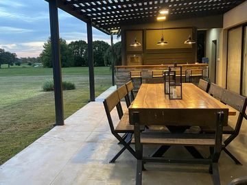 Casa en venta en  La Primavera Golf Carlos Keen Luján