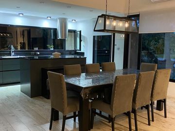 Casa en venta en  La Primavera Golf Carlos Keen Luján