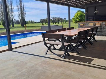 Casa en venta en  La Primavera Golf Carlos Keen Luján