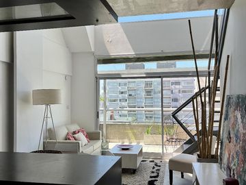 Departamento en venta - 2 Dormitorios 2 Baños - 98Mts2 - Palermo